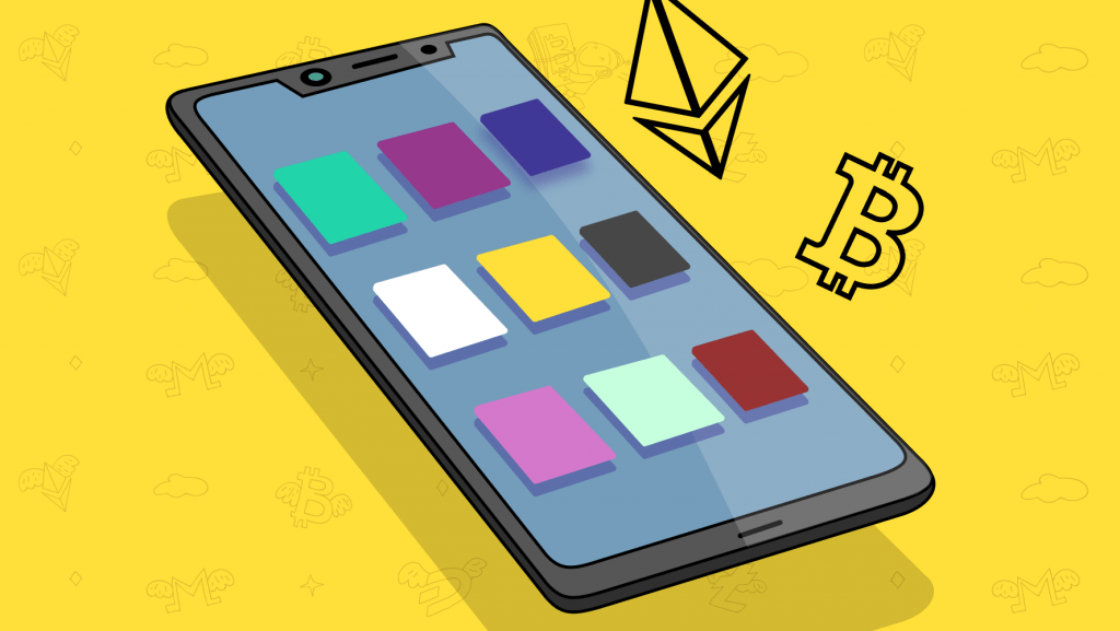 Best Crypto Apps for Traders Wallets, Portfolio Trackers & More